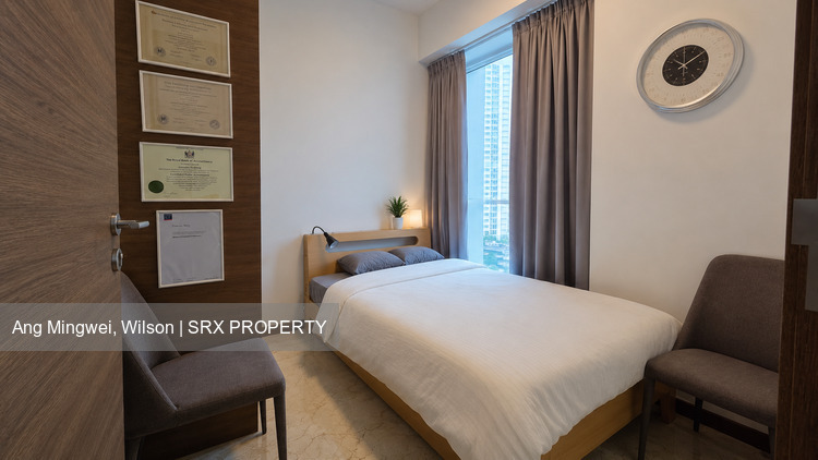 Queens Peak (D3), Condominium #556290631
